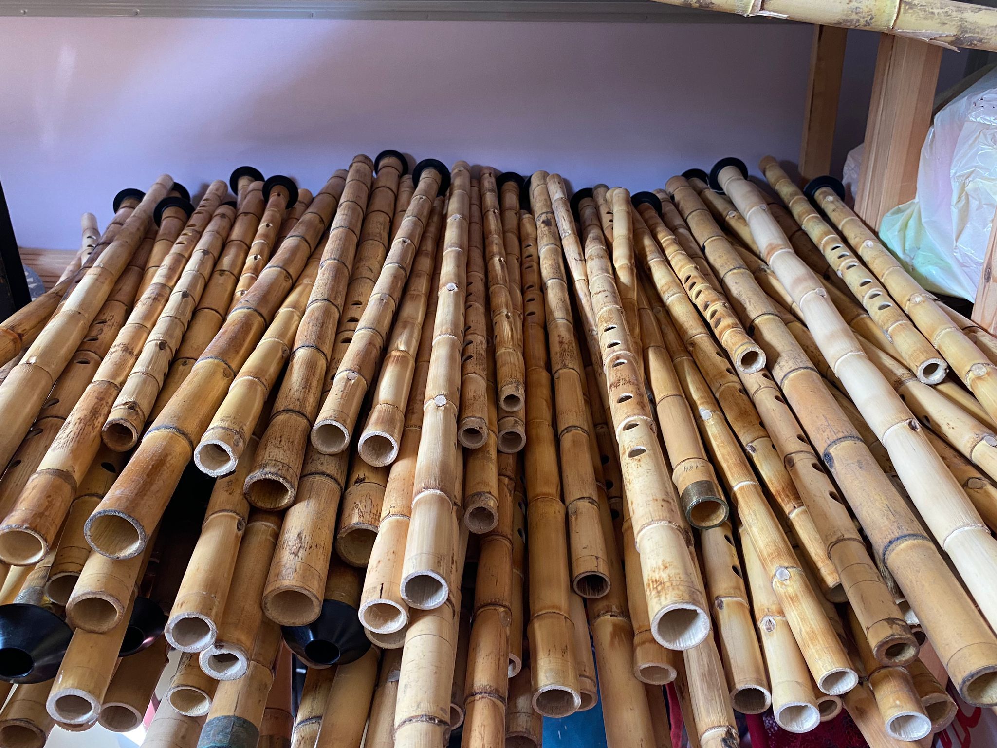 Tasavvufun Sesi Ney Ile Hayat Buluyor (4)