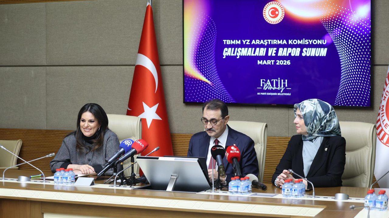 Tbmm’den 100 Maddelik Ai Raporu (3)