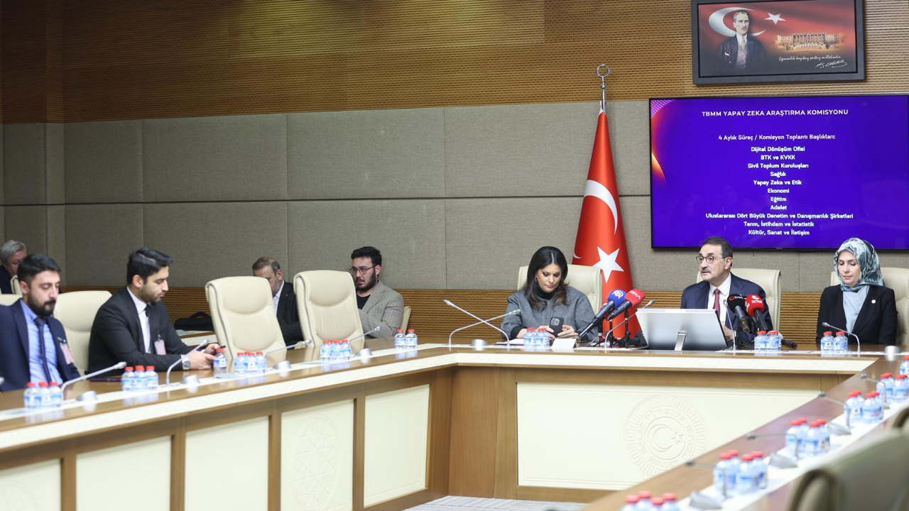 Tbmm’den 100 Maddelik Ai Raporu (4)