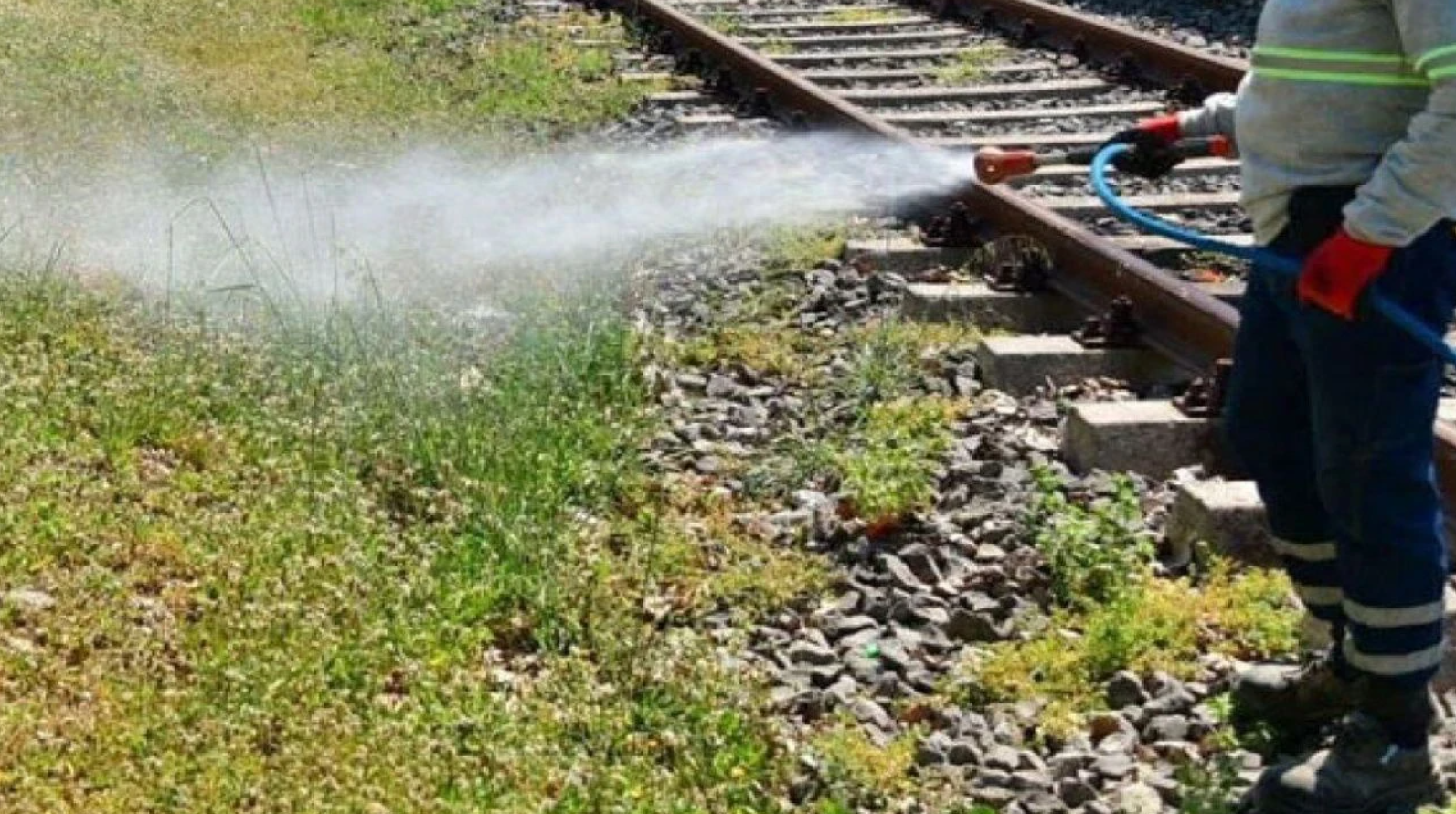 Tcdd'den Vatandaşlara Kritik Uyarı 15 Gün Yaklaşmayın (2)