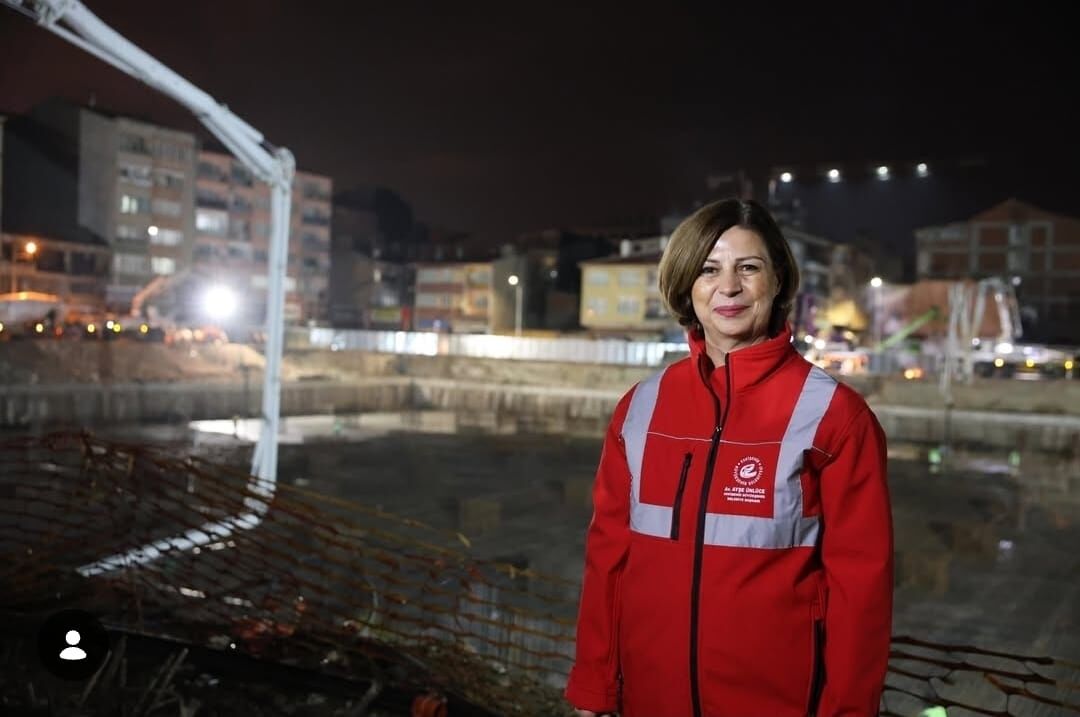 Temeller Güçlü Atılıyor