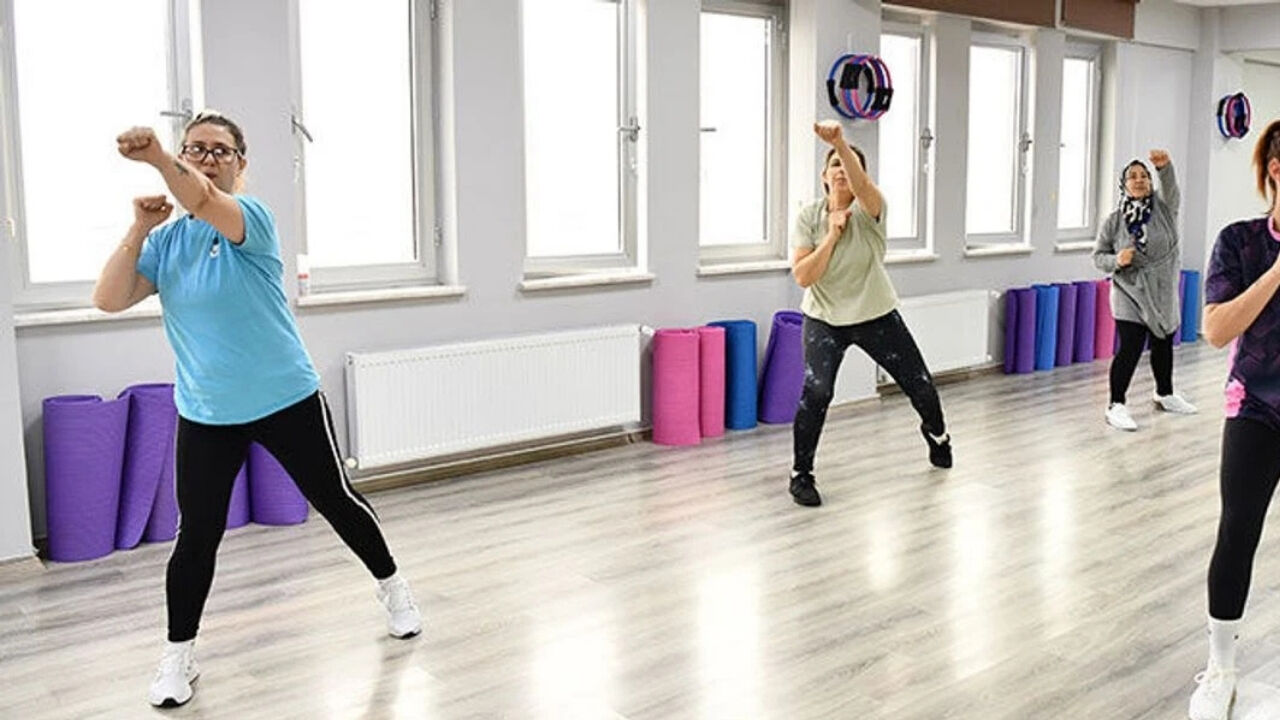 Tepebasinda Kadinlara Ozel Spor Kursu Kayitlar Yarin Basliyor (4)