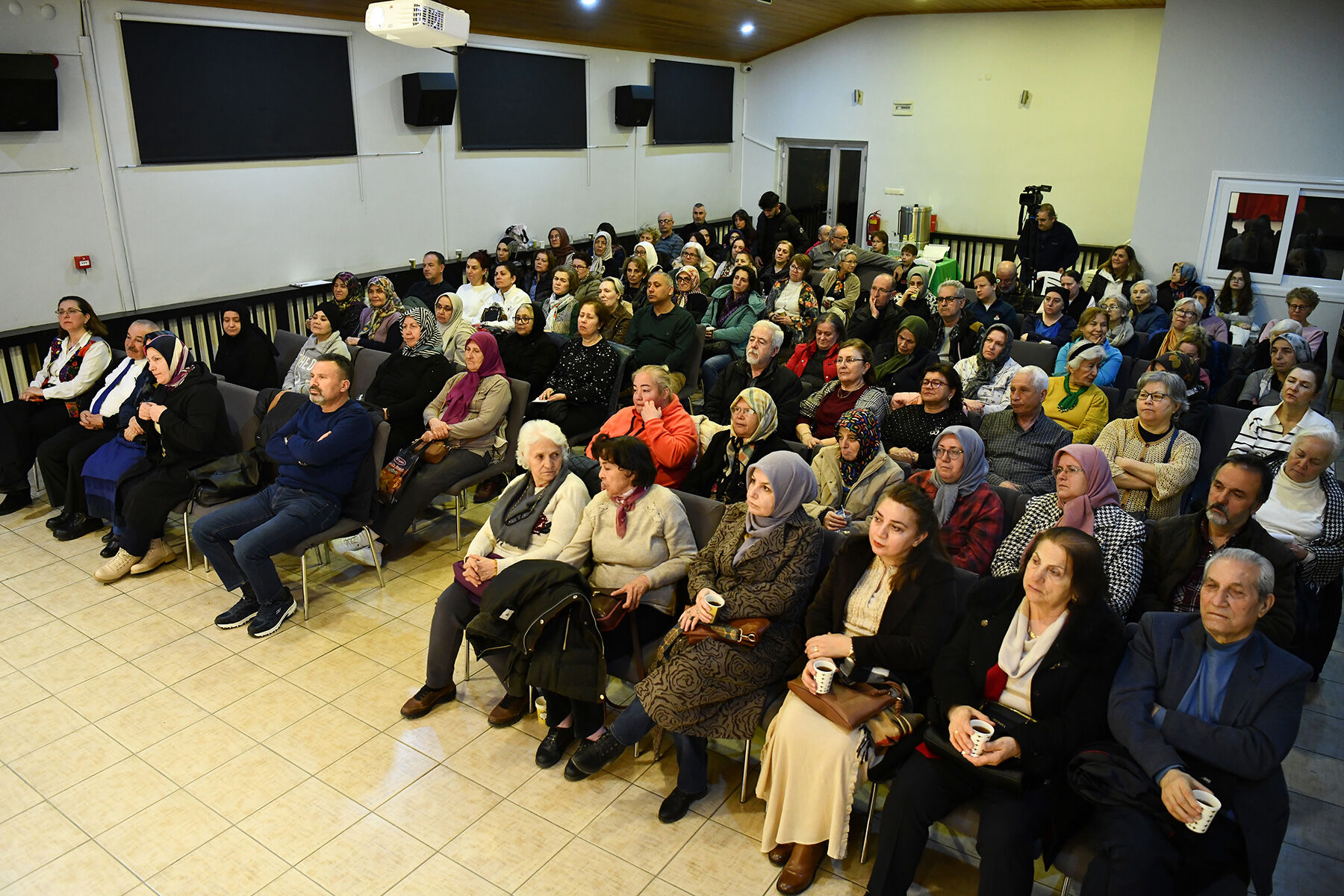 Tepebaşı'nda Ramazan Buluşmaları Son Buldu (1)
