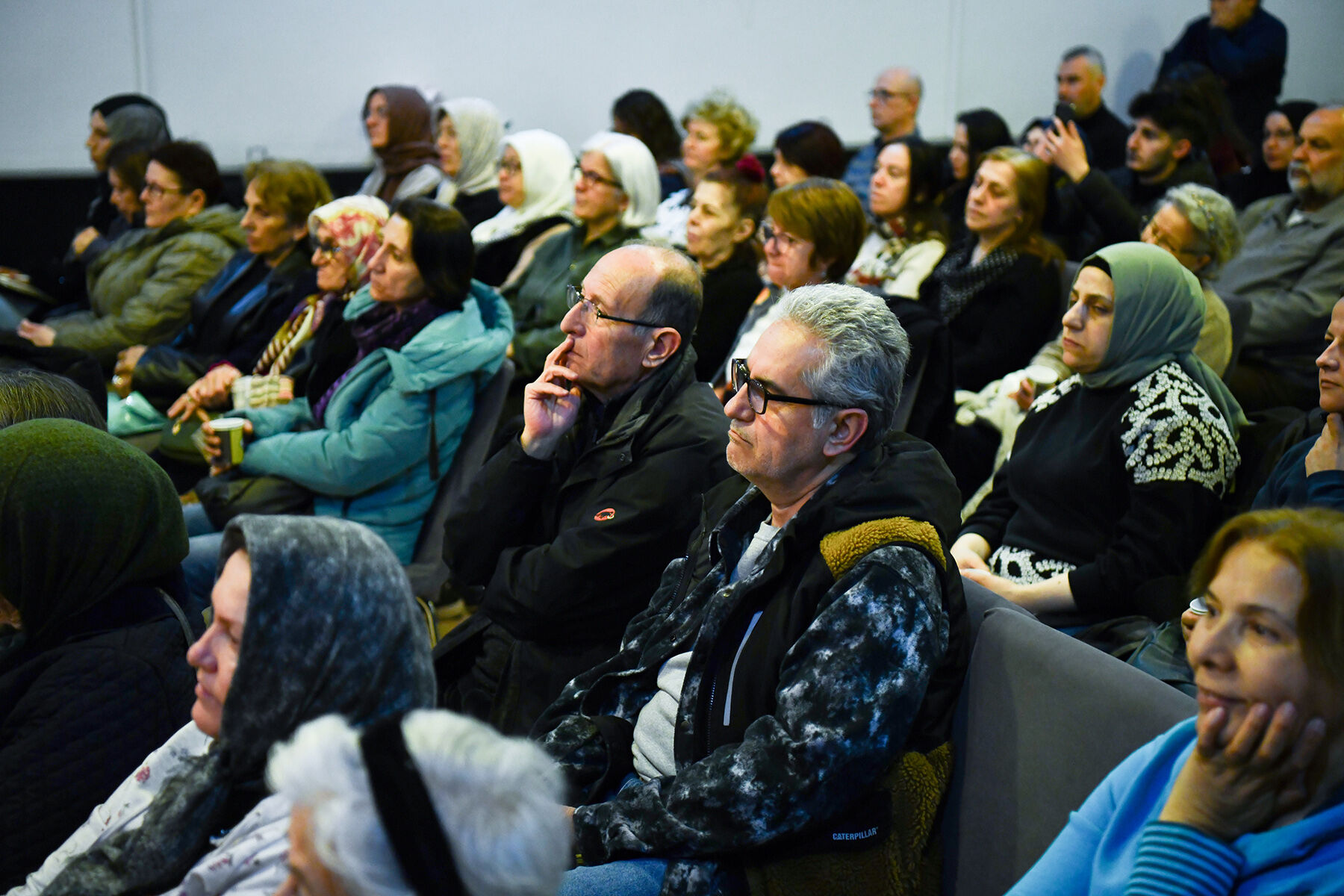 Tepebaşı'nda Ramazan Buluşmaları Son Buldu (2)