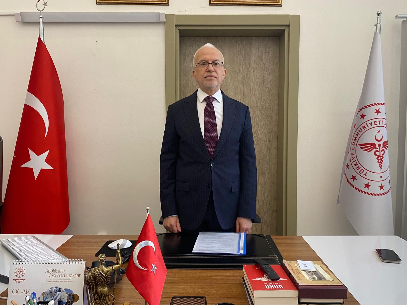 Tıbbiyelilerin Yaktığı Bağımsızlık Meşalesi 14 Mart’a Dayanıyor (3) Kopya