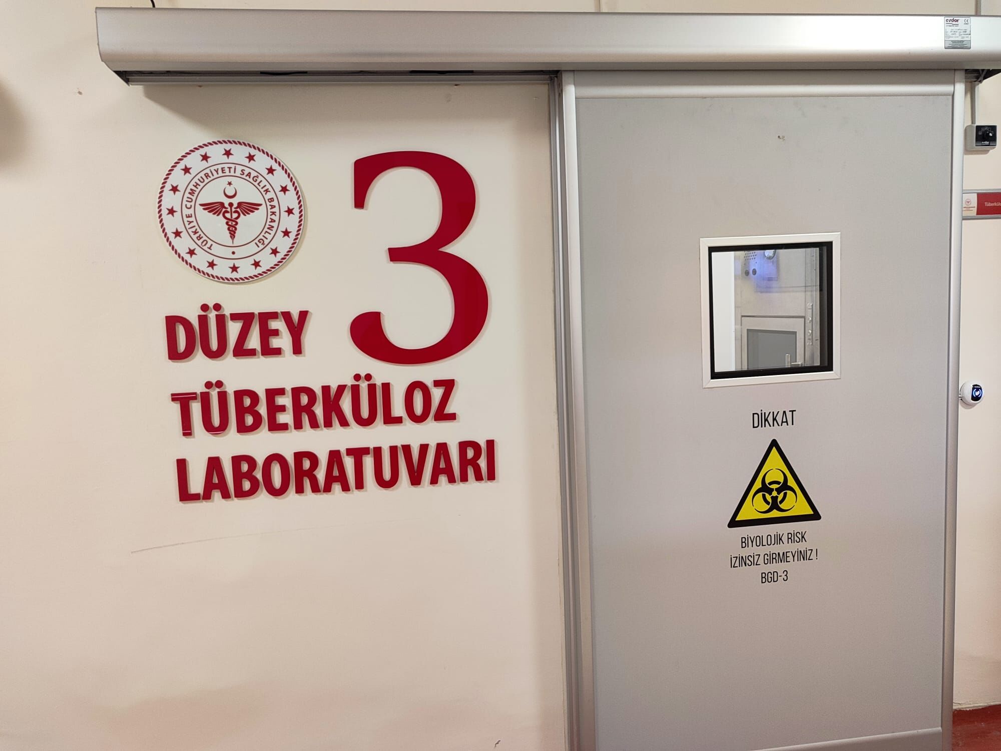 Tüberkülozla Mücadelede Yeni Dönem Başladı (1)