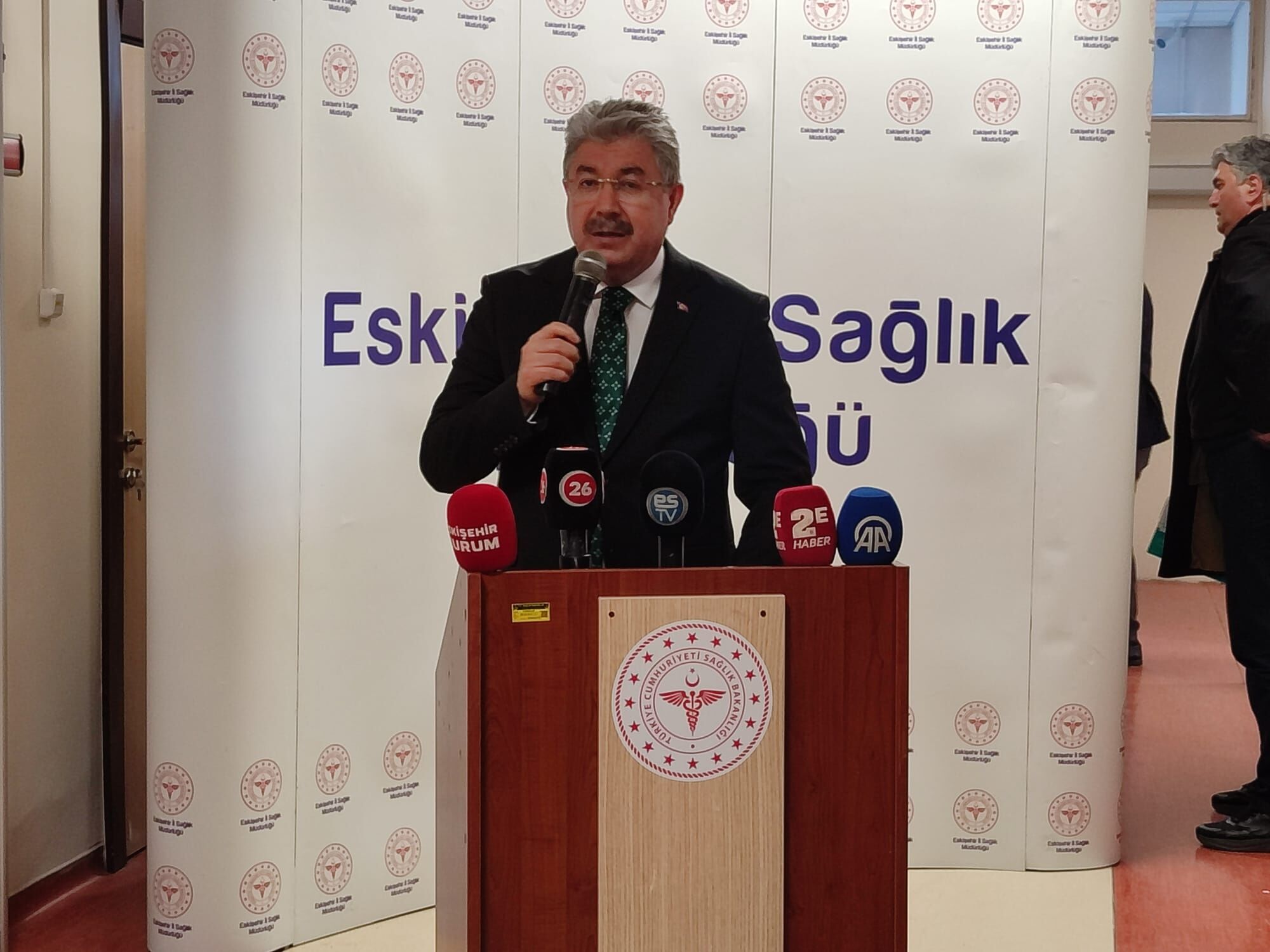 Tüberkülozla Mücadelede Yeni Dönem Başladı (3)