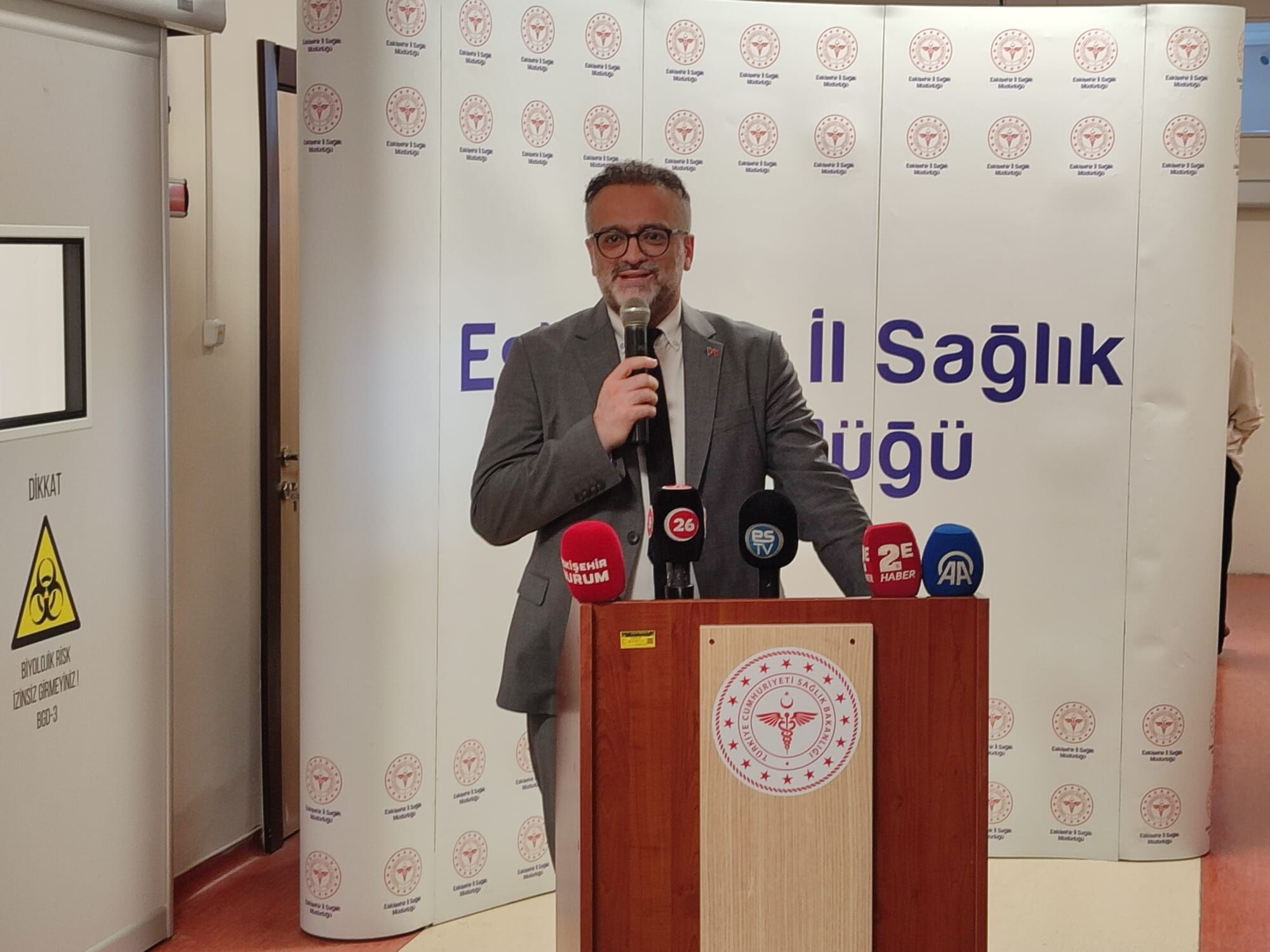 Tüberkülozla Mücadelede Yeni Dönem Başladı (4)