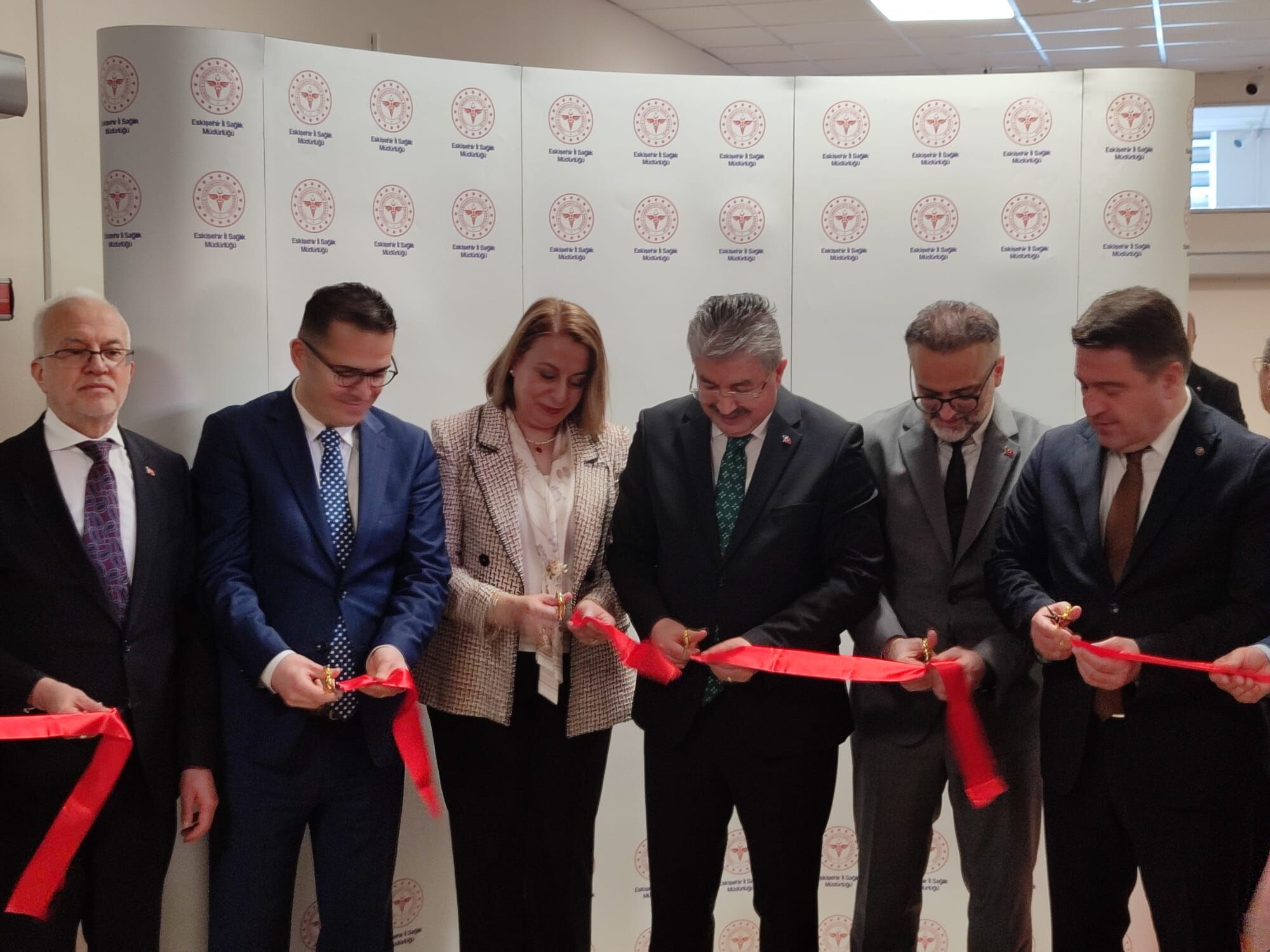 Tüberkülozla Mücadelede Yeni Dönem Başladı (5)