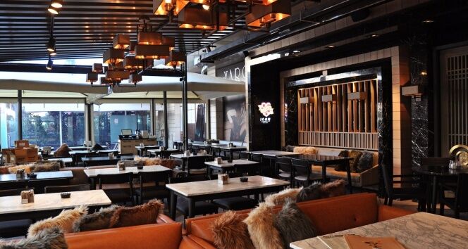 Tüketiciye Şeffaf Menü Uygulaması Geliyor