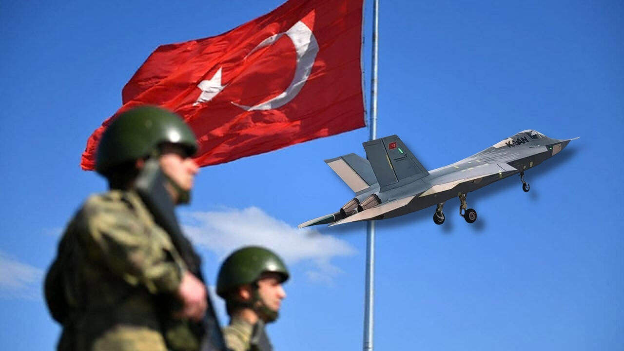 Turk Ordusu Dunya Siralamasinda Kacinci (2)