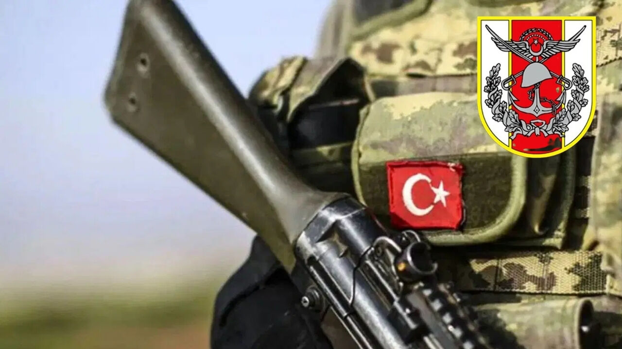 Turk Ordusu Dunya Siralamasinda Kacinci (3)