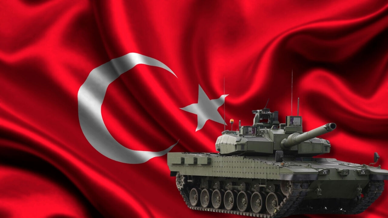 Turk Ordusu Dunya Siralamasinda Kacinci (4)