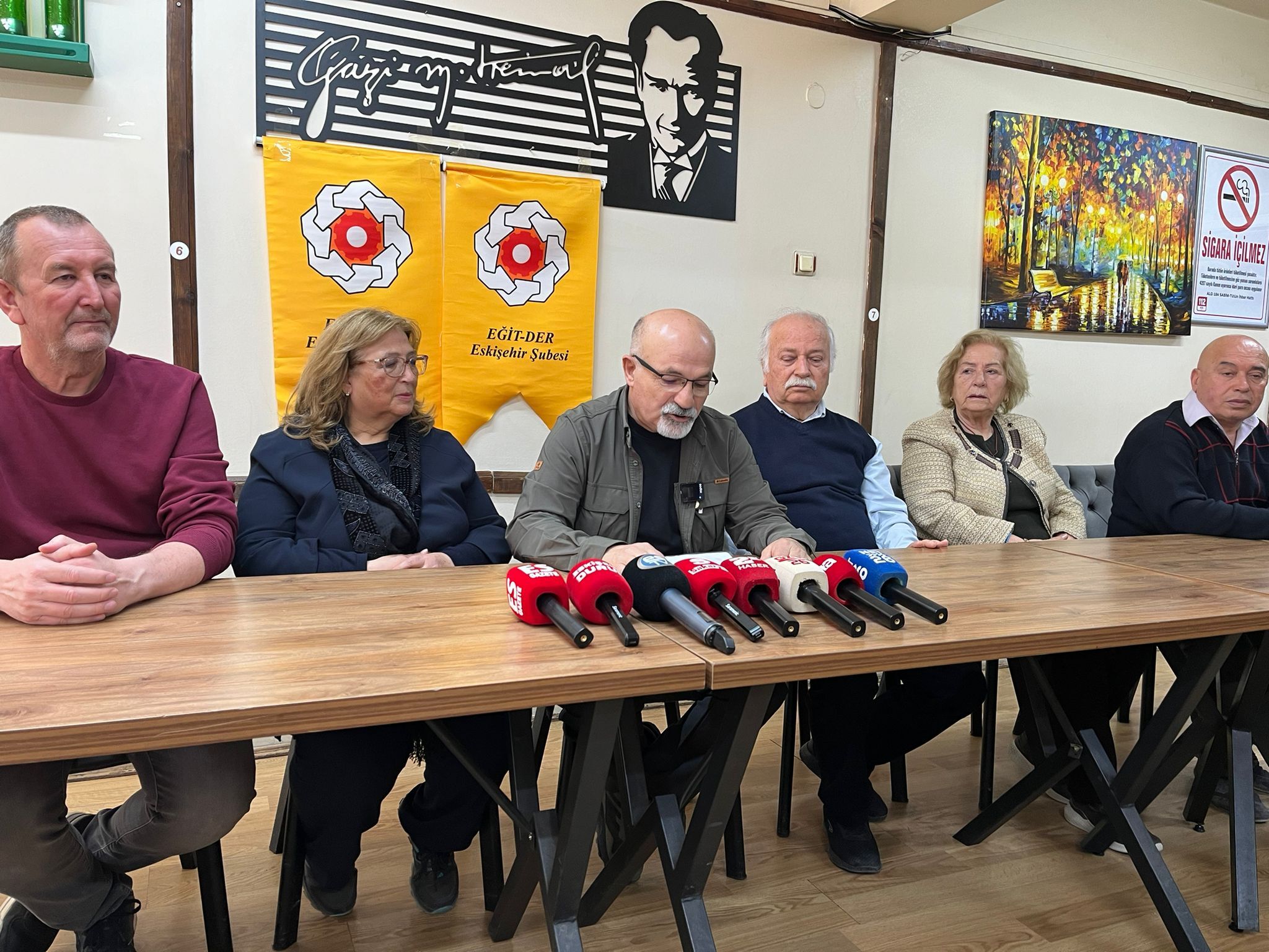 Üç Kurumdan Eğitim Politikalarına Açık Eleştiri (2)