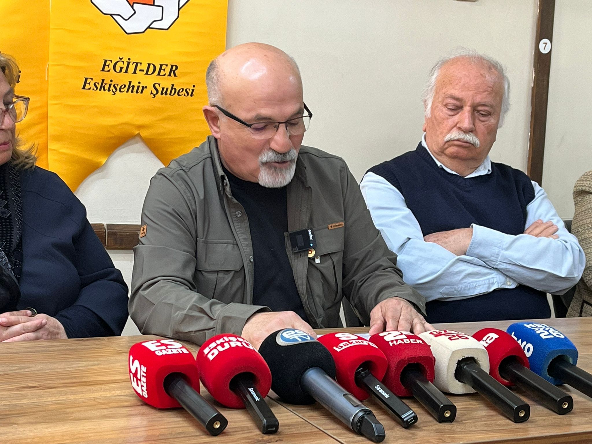 Üç Kurumdan Eğitim Politikalarına Açık Eleştiri (4)