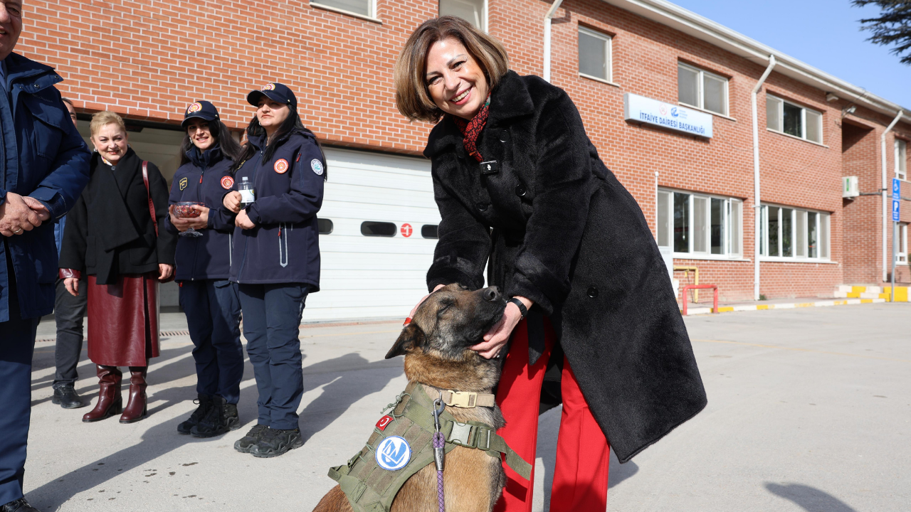 Ünlüce, Bayram Dolayısıyla Personellerle Buluştu,,, (6)