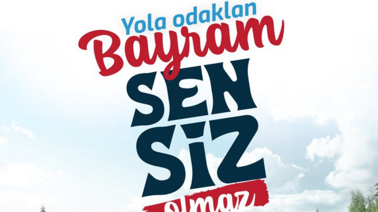 Valilik, Bayram İçin Trafik Kurallarına Dikkat Çekti