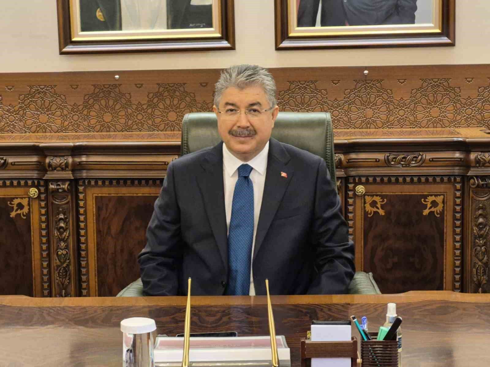 Valilikten 18 Mart'la İlgili Web Sitesi Açıklaması