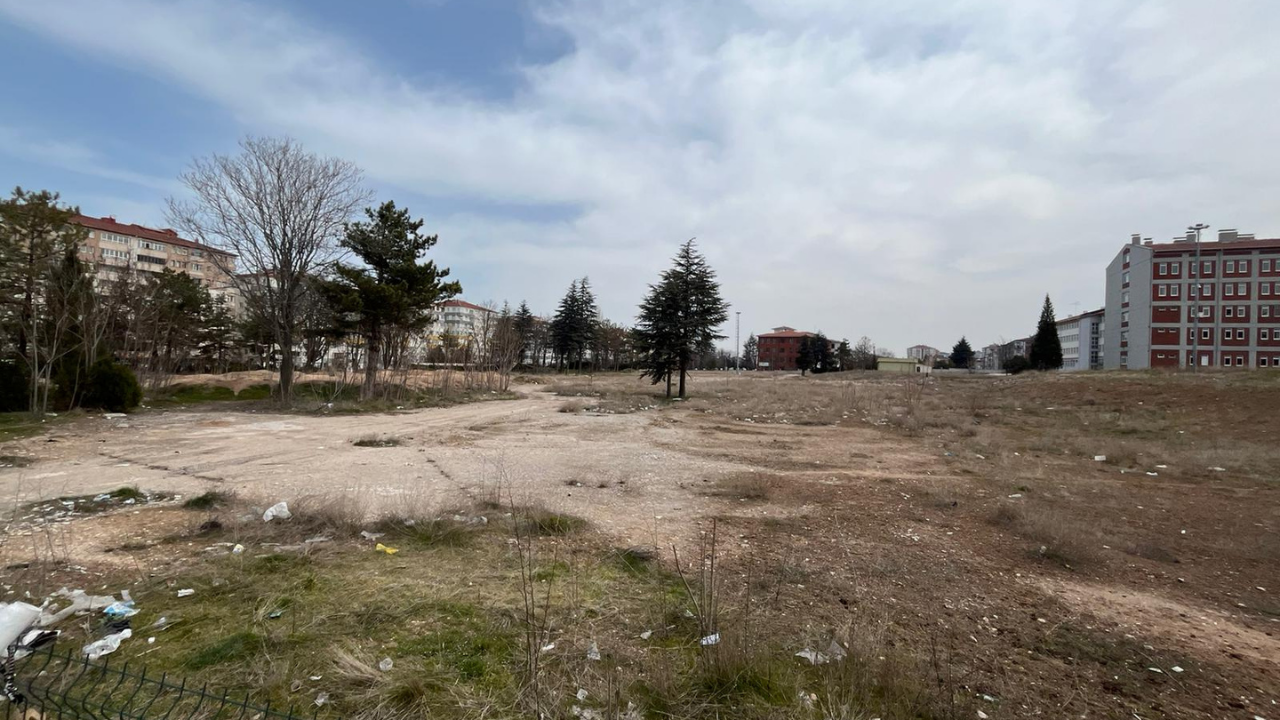 Yalaz Eskişehir İktidar Nezdinde Sahipsiz (2)