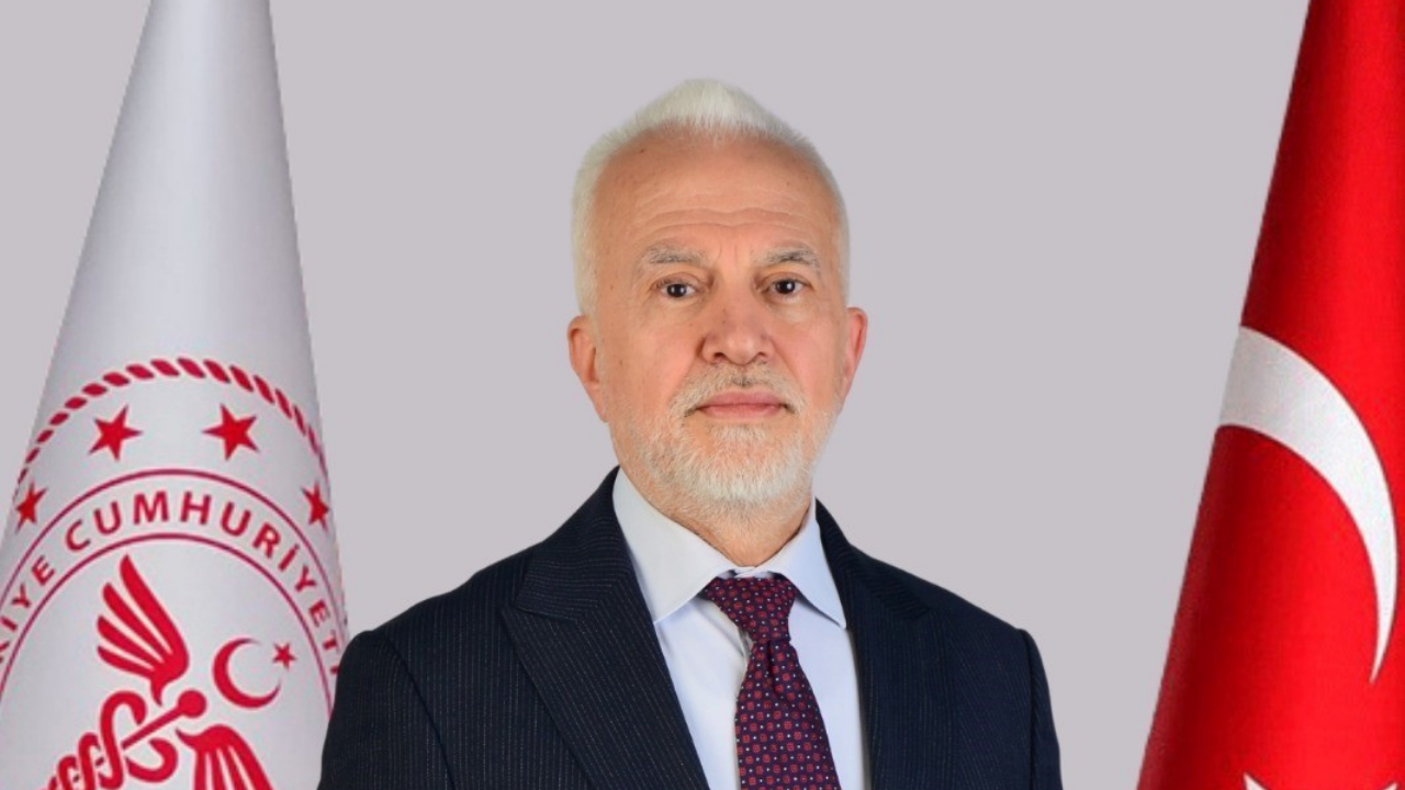 Yaşar Bildirici, Dünya Tüberküloz Günü'nde Açıklama Yaptı