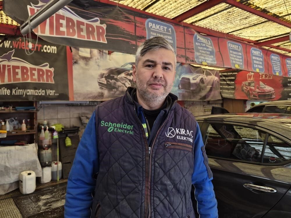 Yıllardır Yaptığı Mesleğin Gerçeğini Bıraktı Oyununu Denedi-1