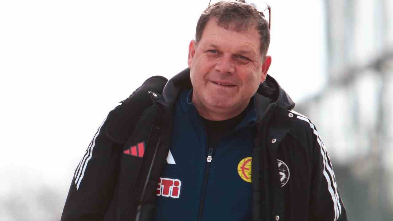 Zirve Takibi Sürüyor Eskişehirspor İzmir Yolunda (1)