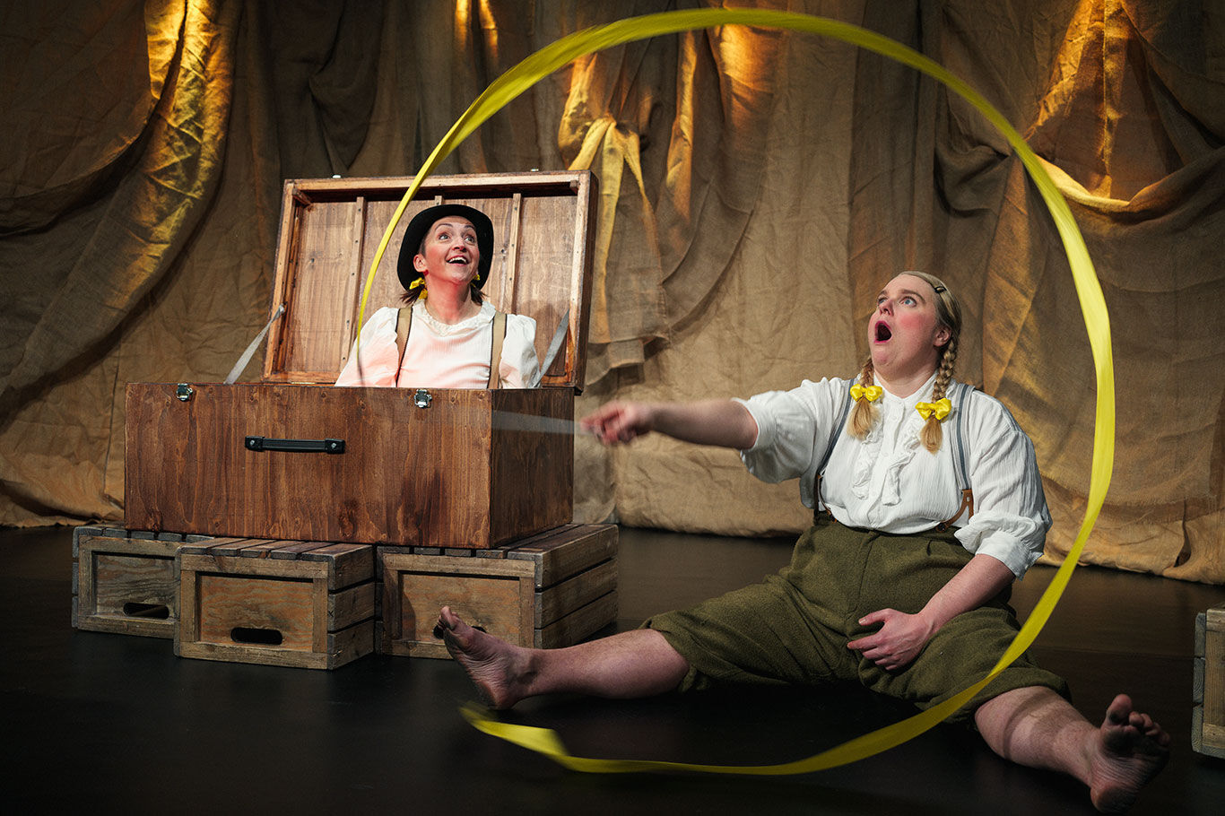 17. Uluslararası Eskişehir Festivali O Tarihte Kapılarını Açıyor (1)