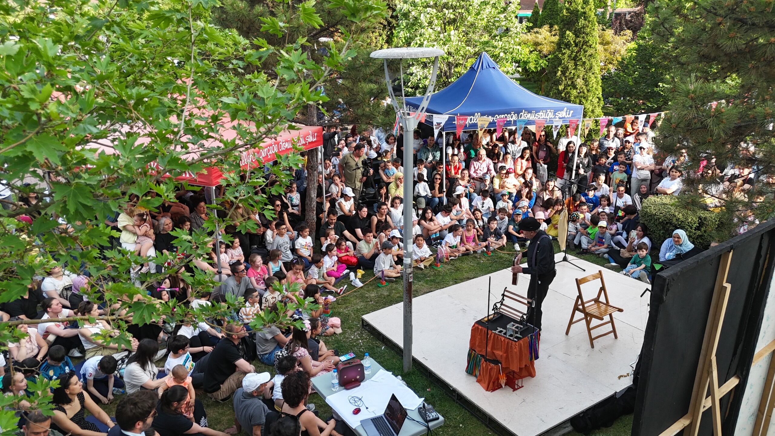 17. Uluslararası Eskişehir Festivali O Tarihte Kapılarını Açıyor (3)