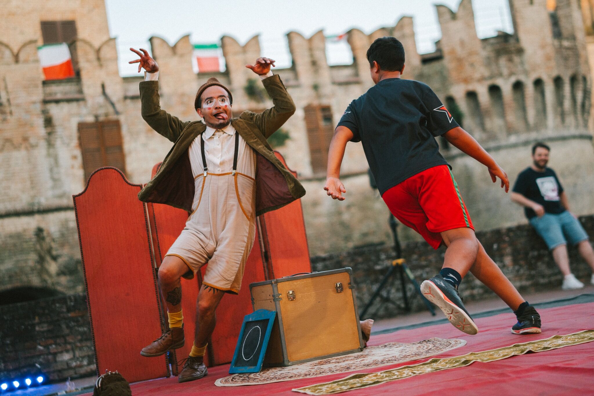 17. Uluslararası Eskişehir Festivali O Tarihte Kapılarını Açıyor (4)