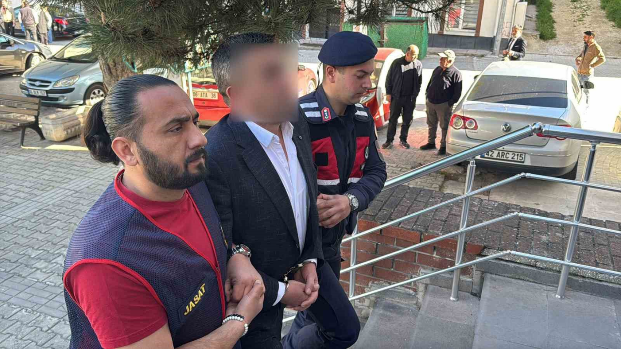 20 Yıllık Kayıp Dosyada 10 Şüpheli Adliyede (1)