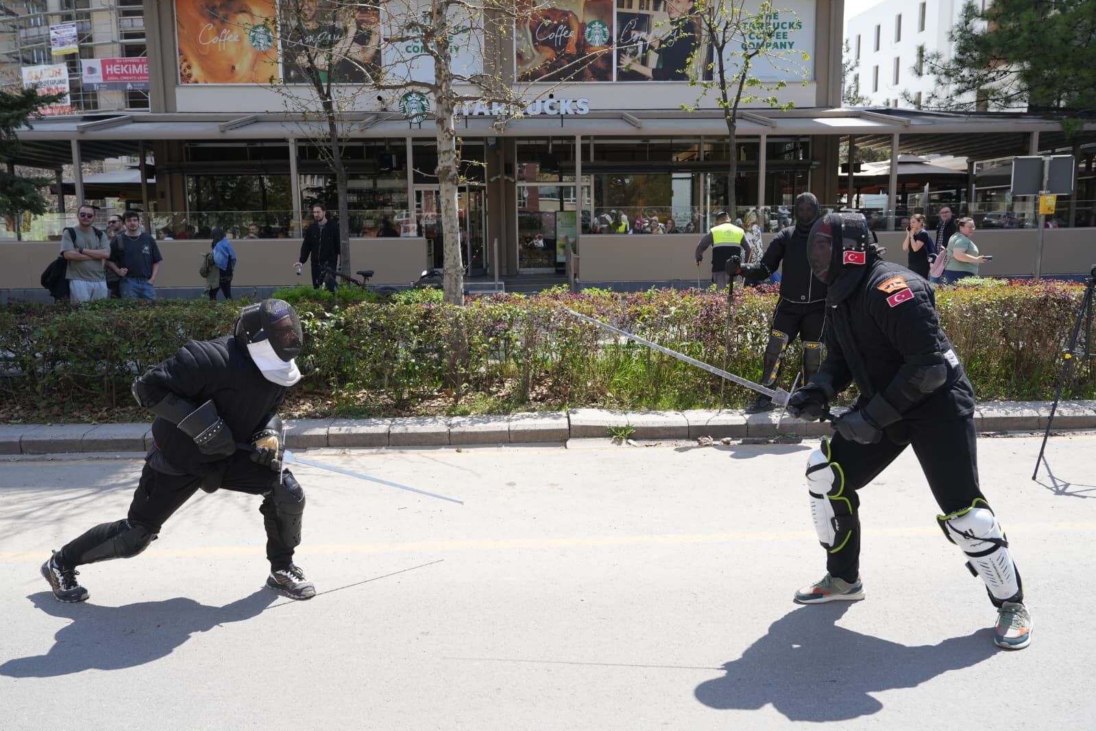 2026 Eskişehir Yılı’nda Sokaklar Müzikle Doldu (6)