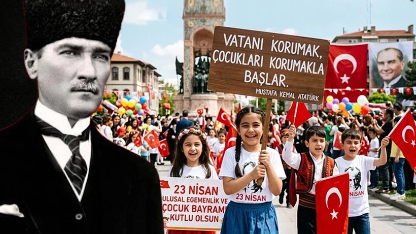 23 Nisan 6