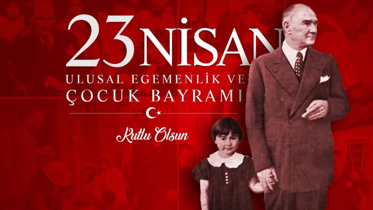23 Nisan 8