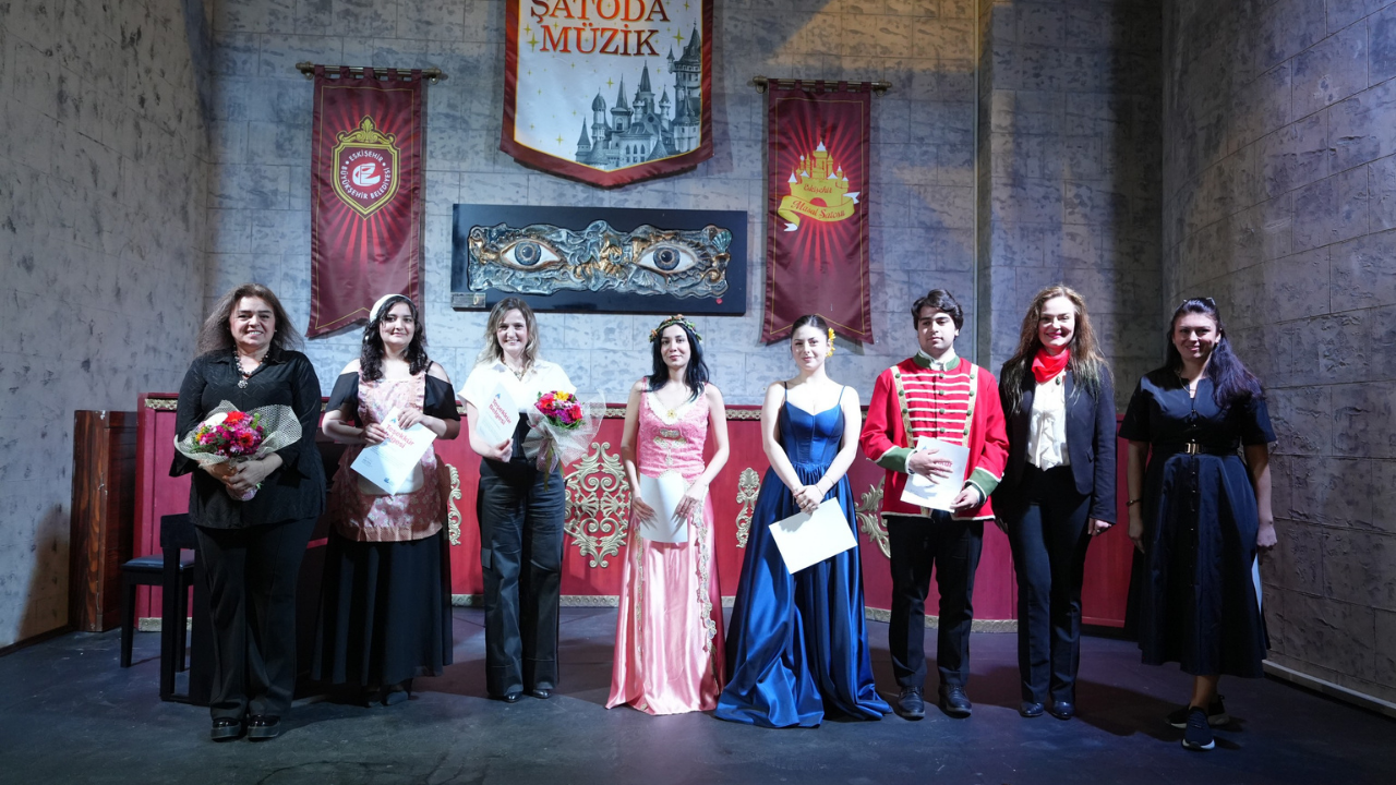 23 Nisan Coşkusu Parklara Ve Sahnelere Taştı (4)