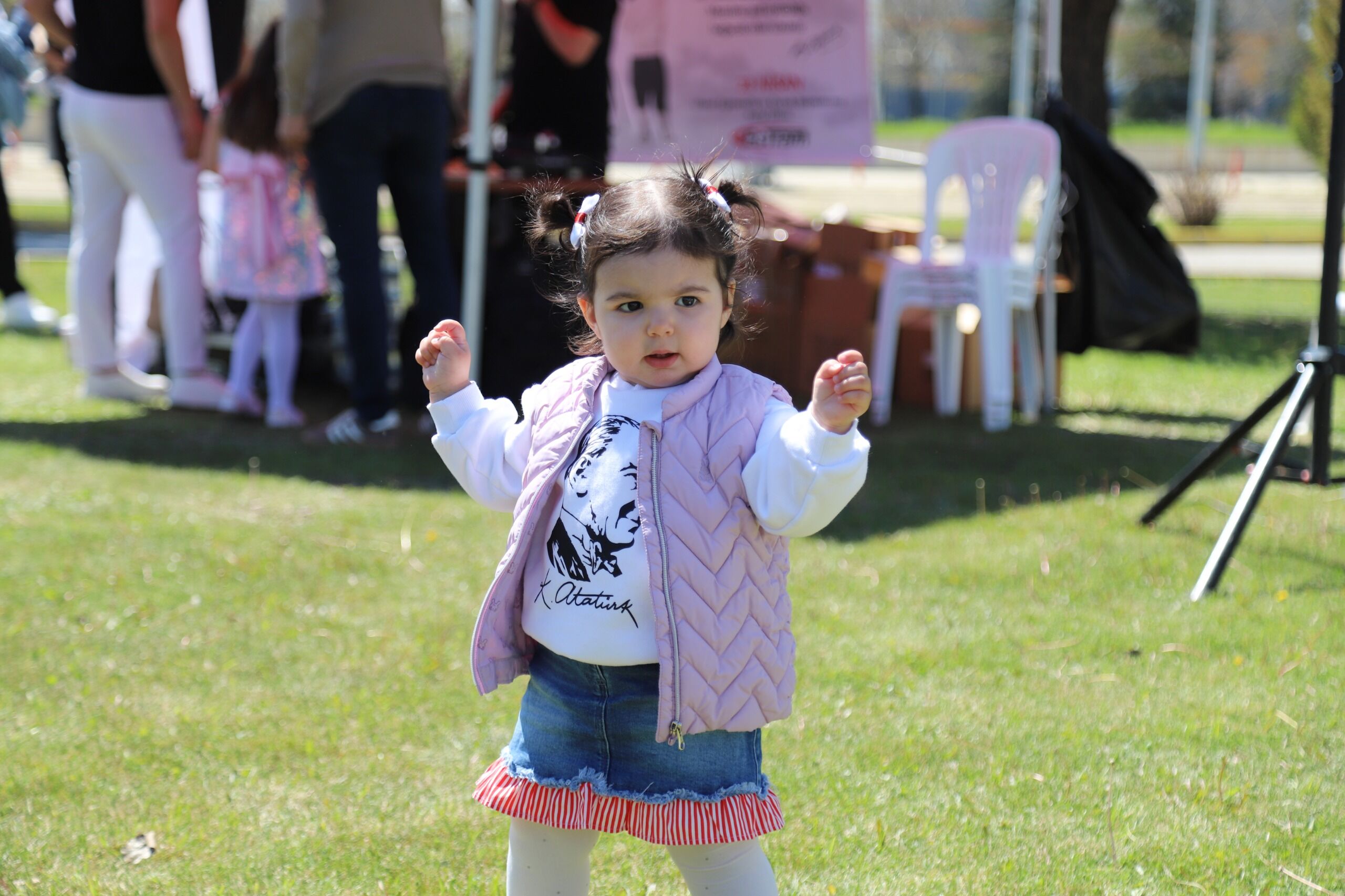 23 Nisan Etkinlikleri Eskişehir’de Renkli Geçti (3)