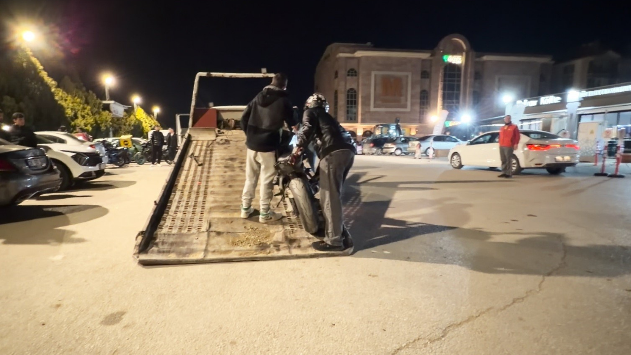 58 Bin Tl Ceza Sonrası Poz Verdi (2)