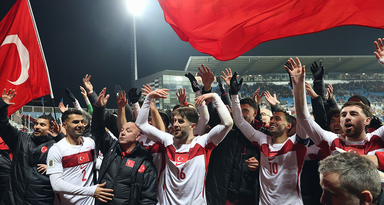 A Milli Takımının Maç Saati Güncellendi İşte Yeni Saat!