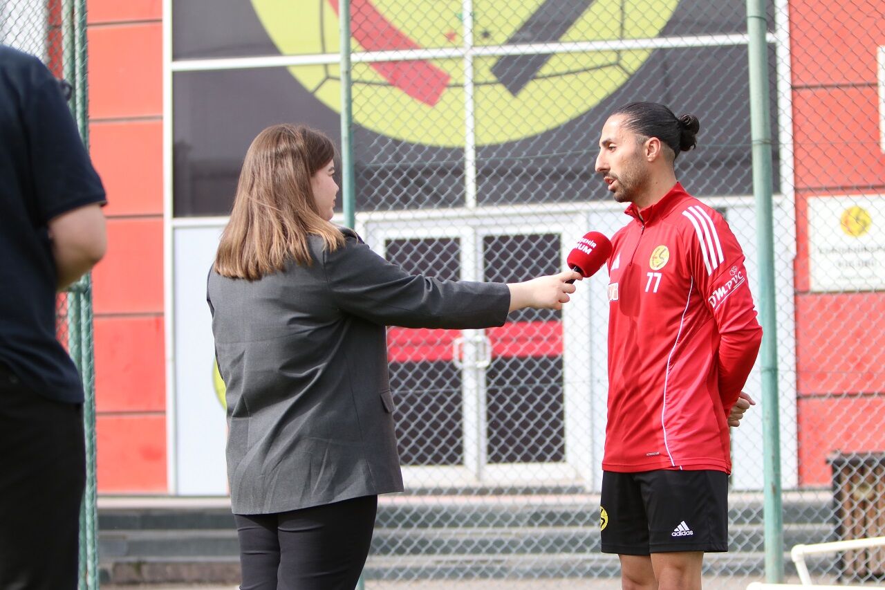 Adım Adım Şampiyonluğa Eskişehirspor’un Hazırlık Süreci (3)