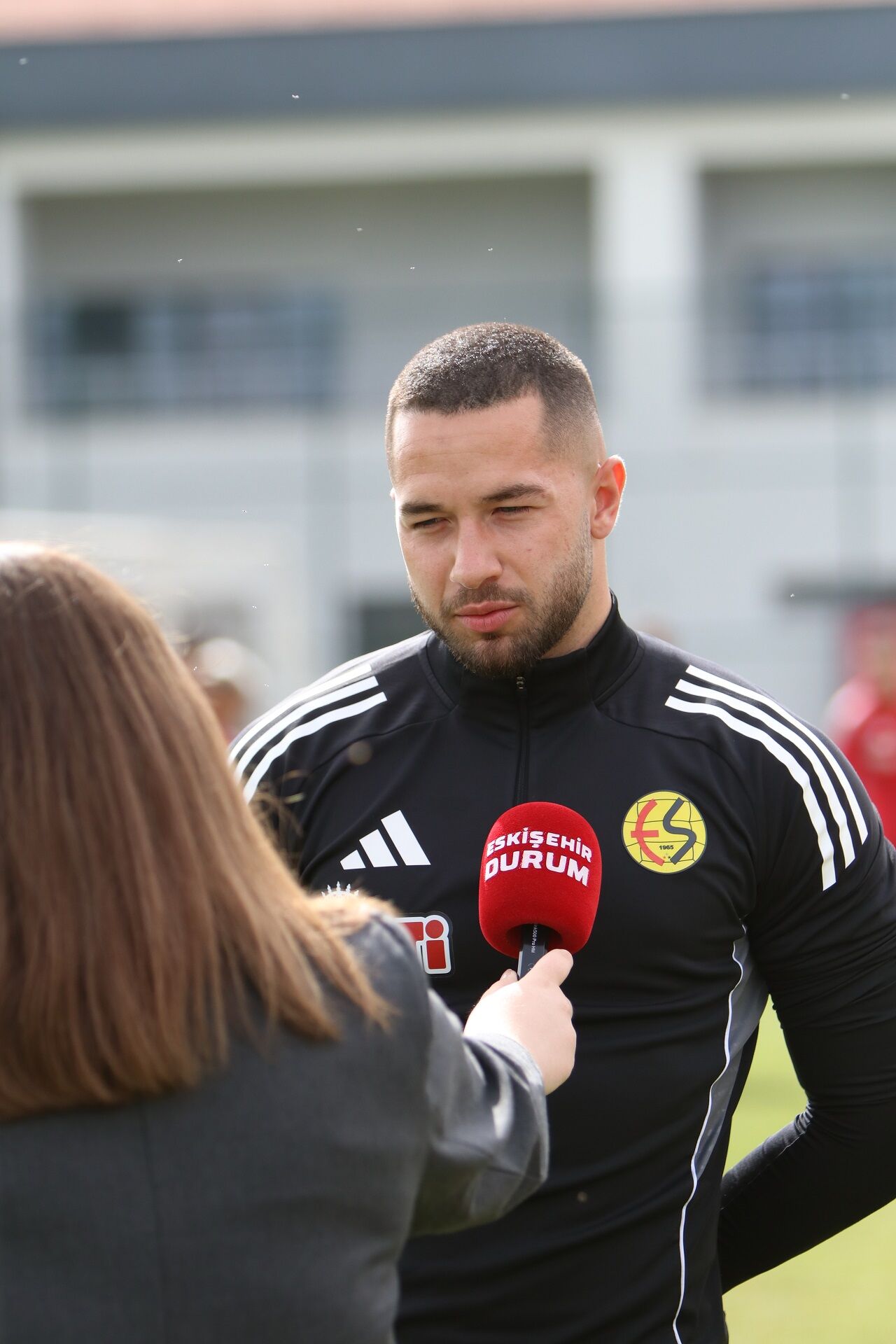 Adım Adım Şampiyonluğa Eskişehirspor’un Hazırlık Süreci (4)