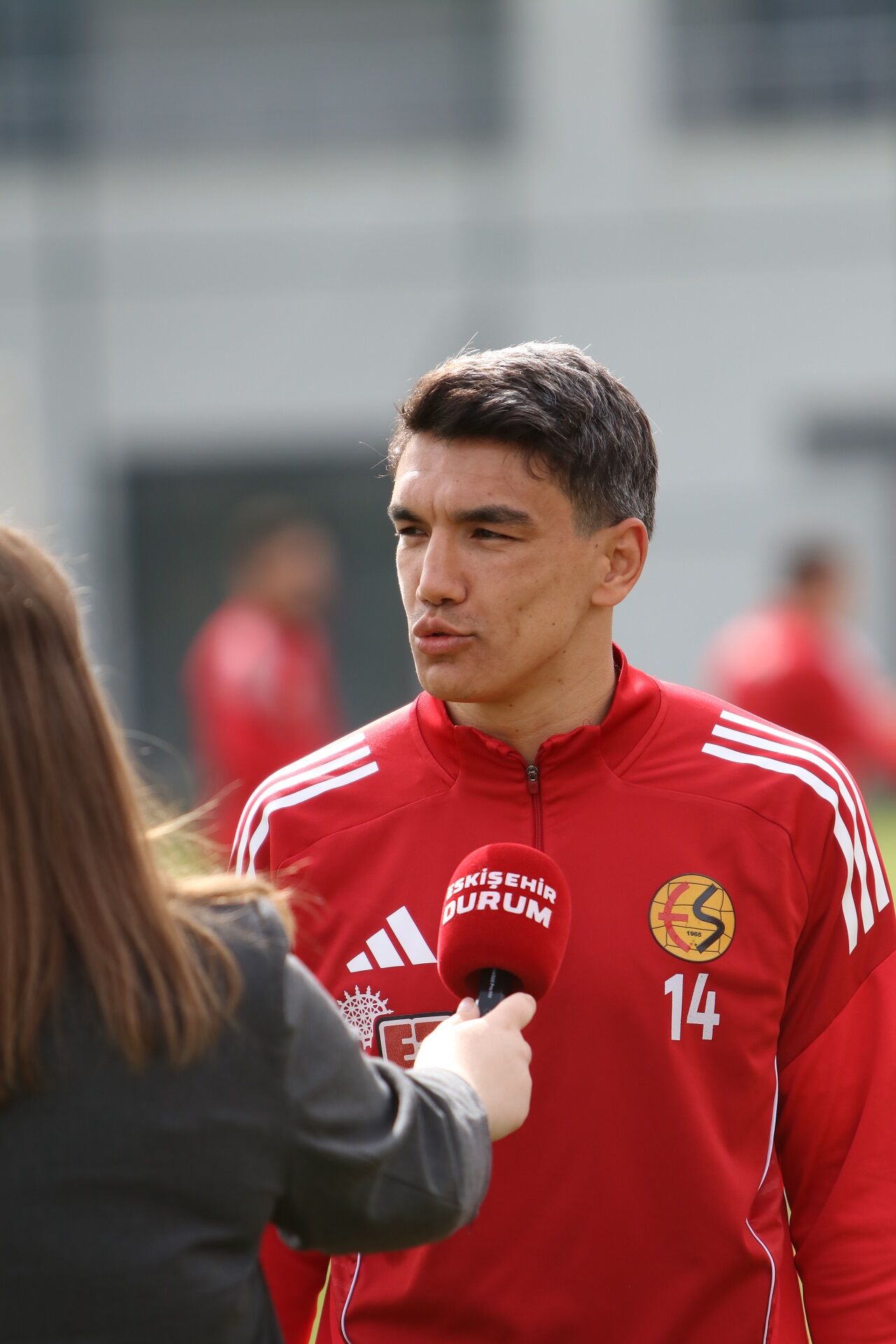 Adım Adım Şampiyonluğa Eskişehirspor’un Hazırlık Süreci (5)