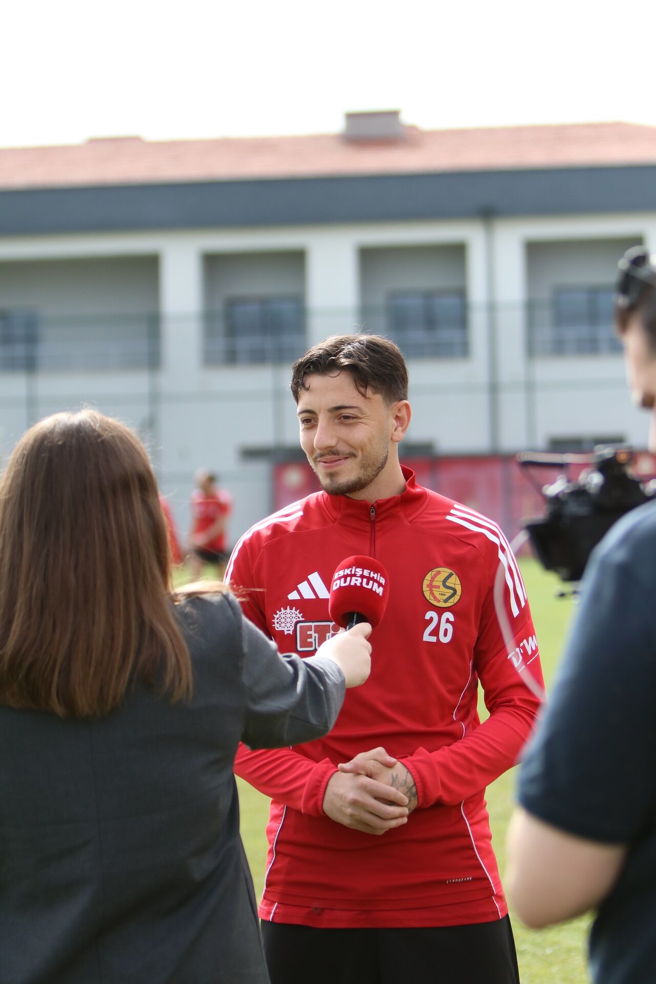 Adım Adım Şampiyonluğa Eskişehirspor’un Hazırlık Süreci (6)