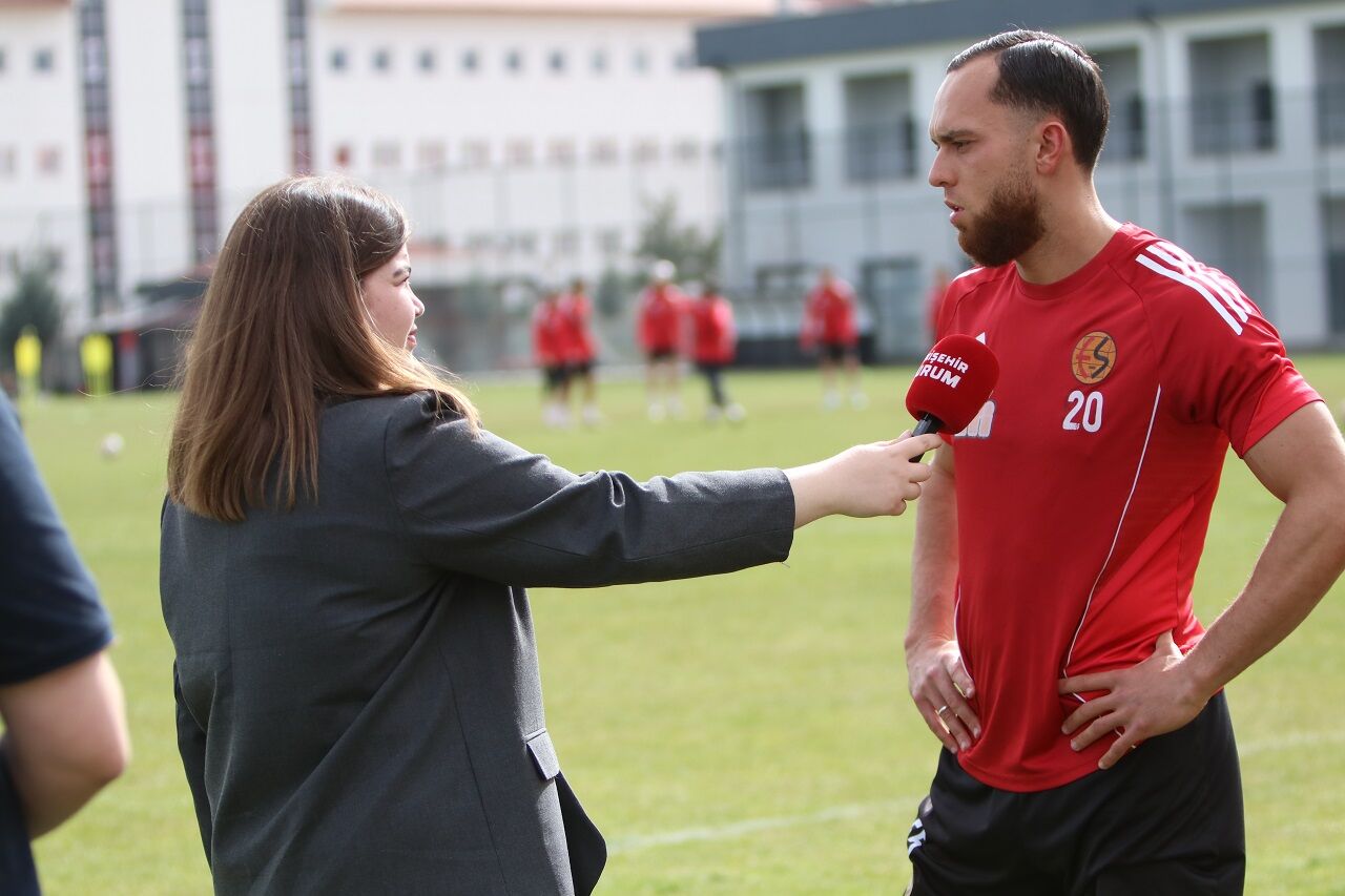 Adım Adım Şampiyonluğa Eskişehirspor’un Hazırlık Süreci (7)