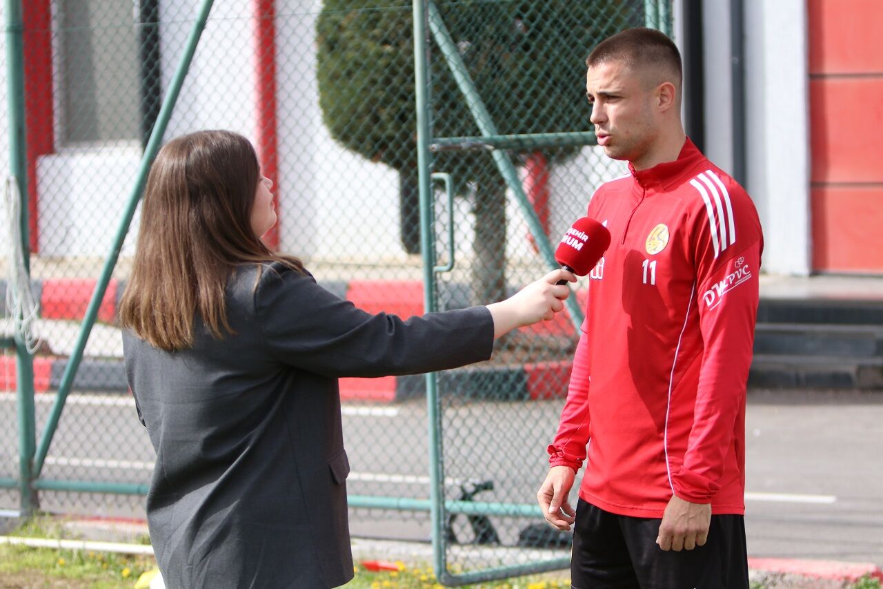 Adım Adım Şampiyonluğa Eskişehirspor’un Hazırlık Süreci (8)
