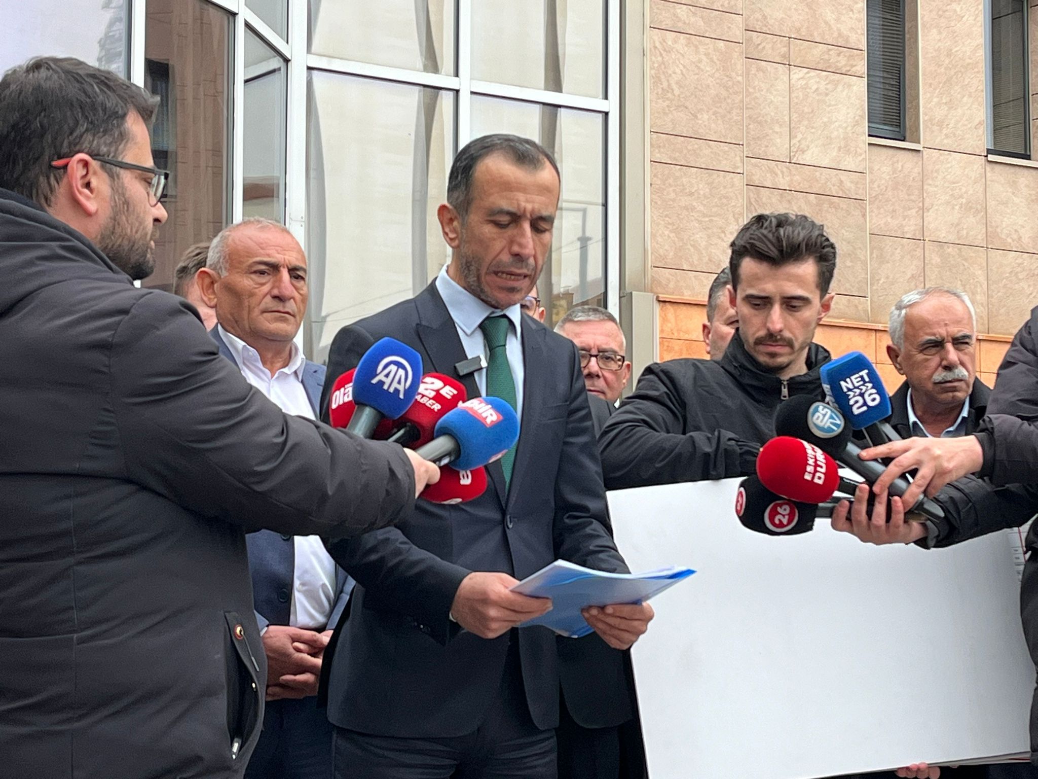 Ak Parti'den Eski̇ Tarifelerine İlişkin Çarpıcı Açıklamalar (2)