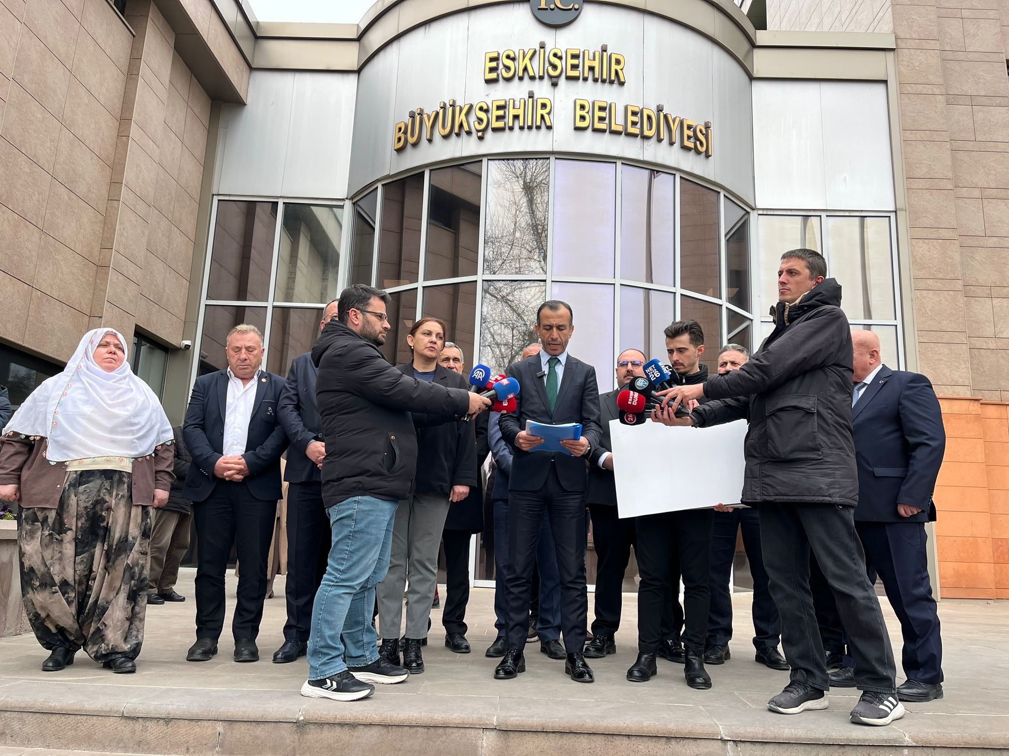 Ak Parti'den Eski̇ Tarifelerine İlişkin Çarpıcı Açıklamalar (4)