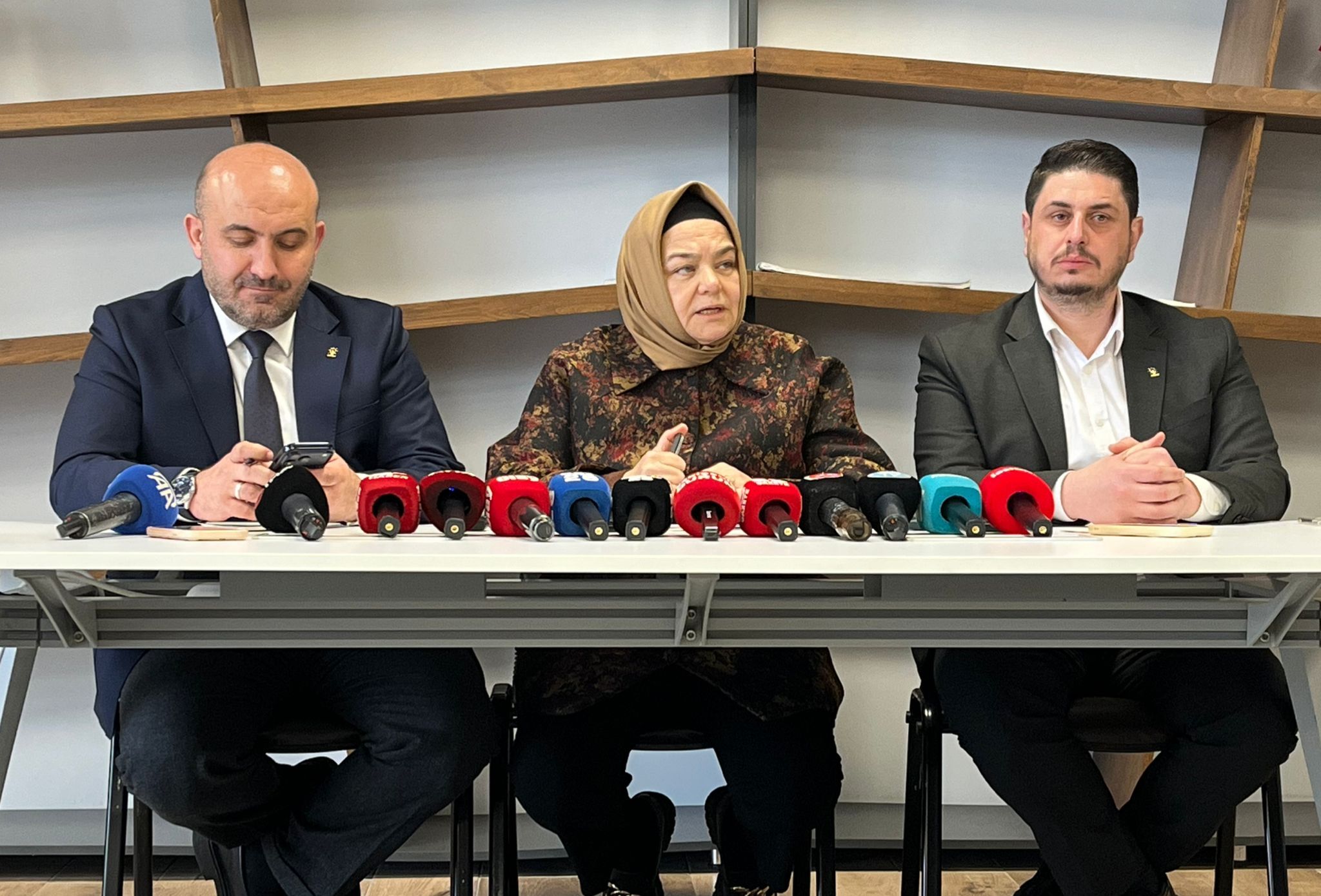 Ak Parti’den Hastane Arazisi, Zam Ve Eski̇ Gündemine Yanıt Geldi (2)