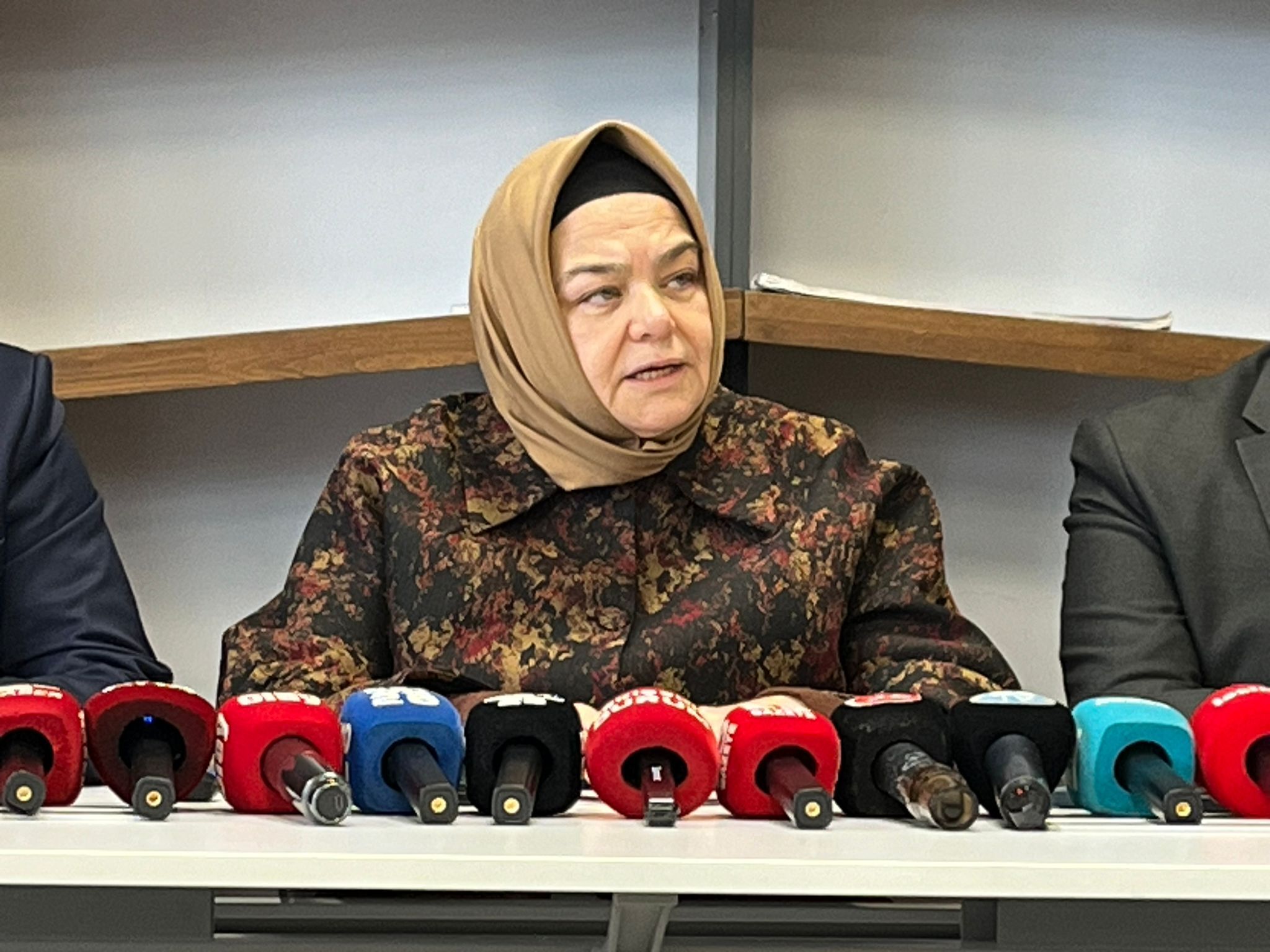 Ak Parti’den Hastane Arazisi, Zam Ve Eski̇ Gündemine Yanıt Geldi (3)