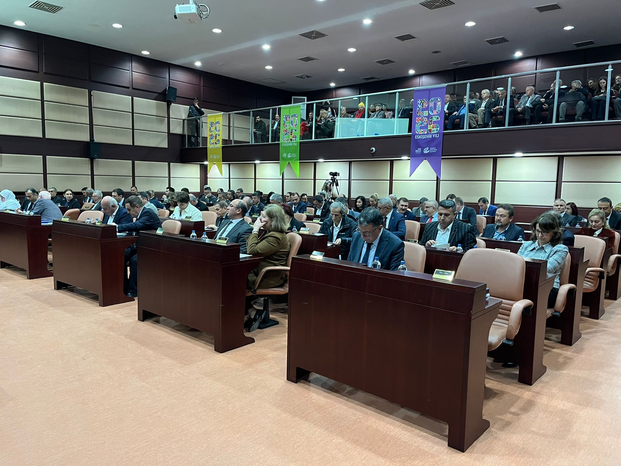 Ak Parti’nin Eski̇ İddialarına Mecliste Ünlüce’den Yanıt Geldi (1)