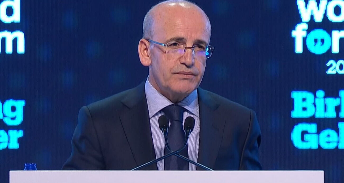 Akaryakıtta Eşel Mobil Vurgusu Bakan Şimşek Rakam Verdi (2)