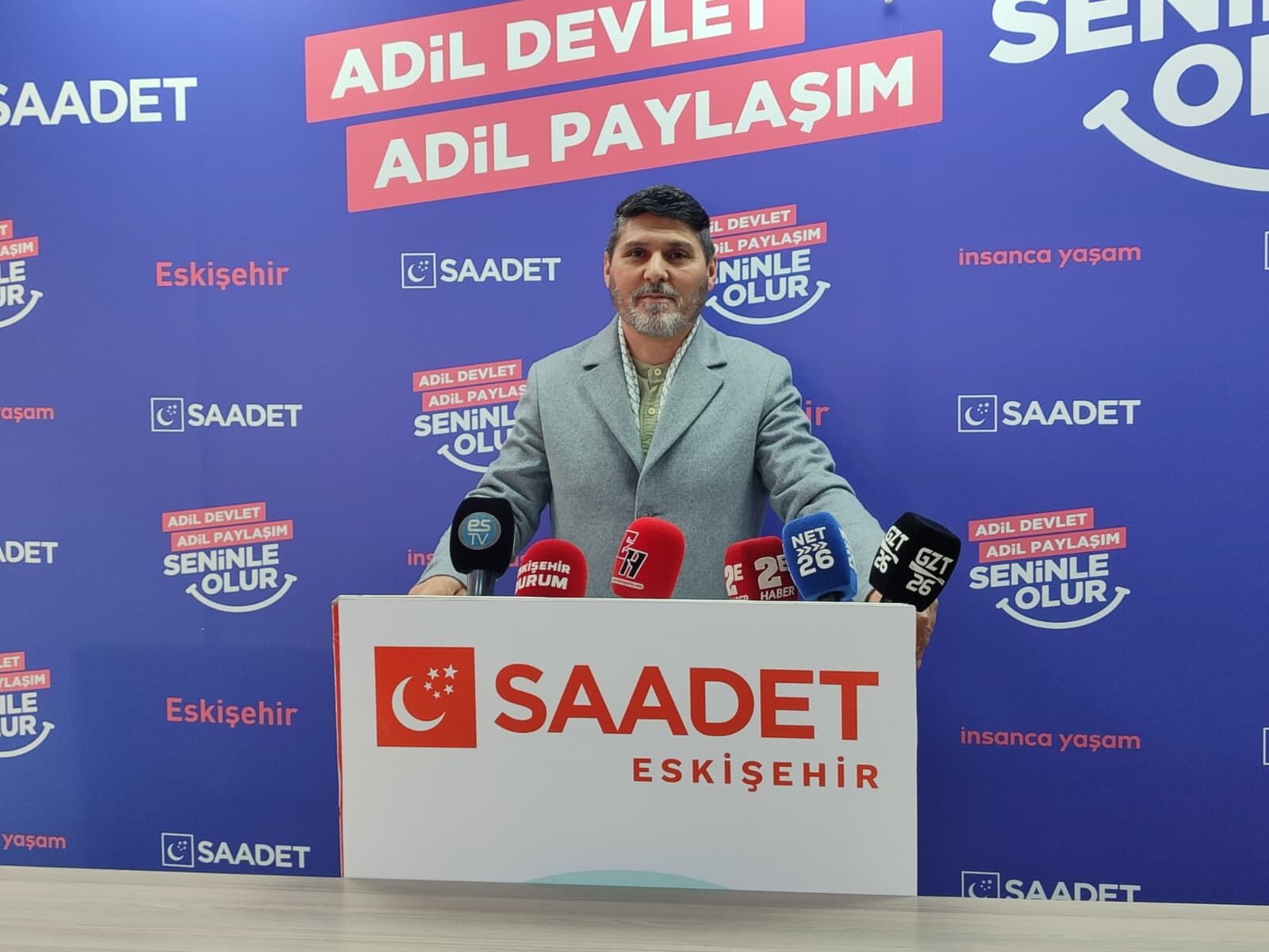 Akyol Cezalar Arttı, Sorunlar Yerinde Kaldı (1)